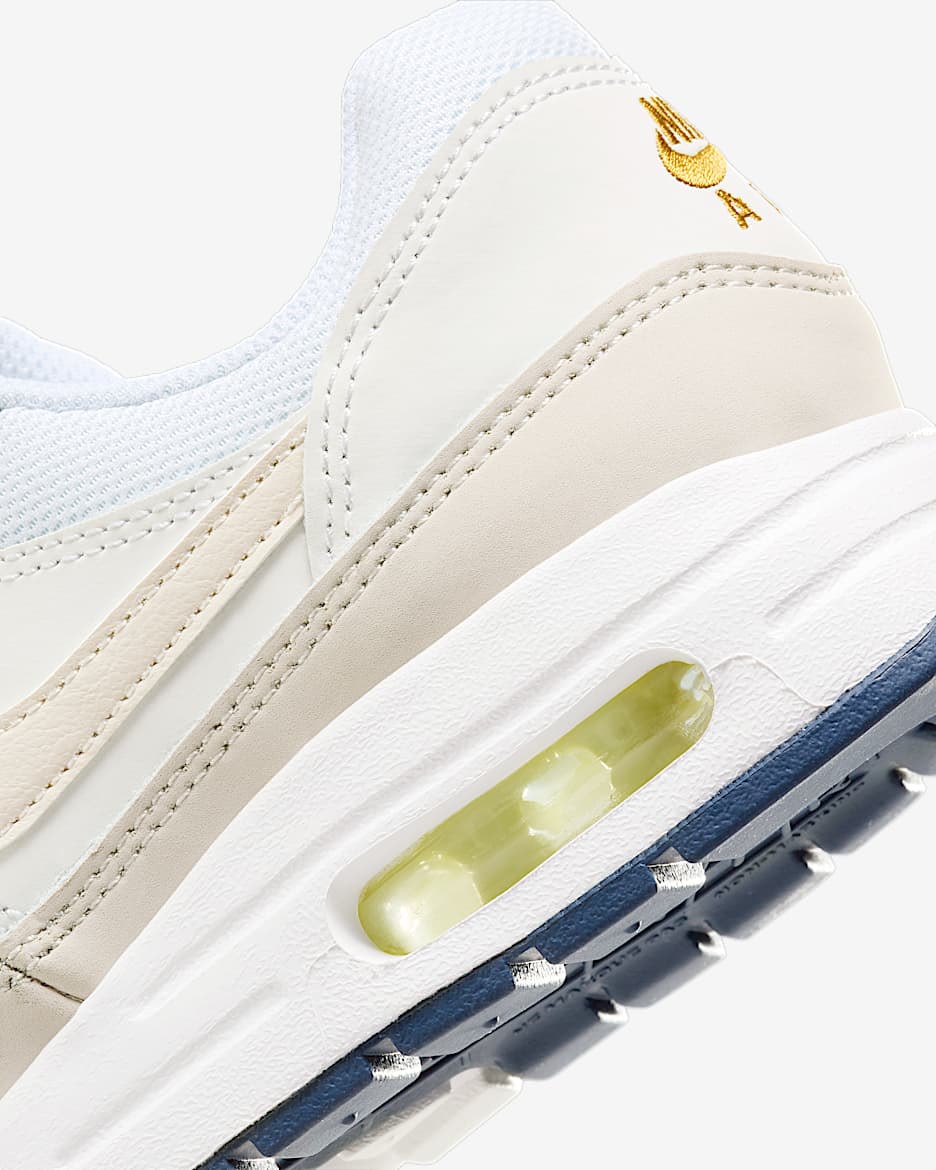 Nike air max kids size 1 sales